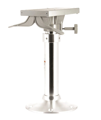 VETUS Pedestal gas rise