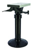VETUS Pedestal gas rise, fully black anodised (PCG5680B)