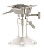 VETUS Pedestal swivel