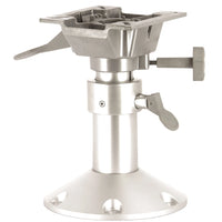 VETUS Pedestal swivel