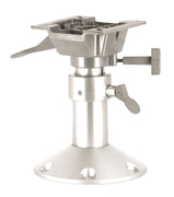 VETUS Pedestal swivel
