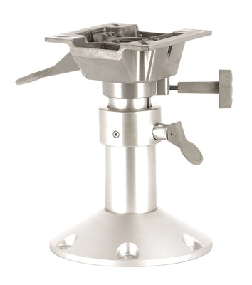 VETUS Pedestal swivel