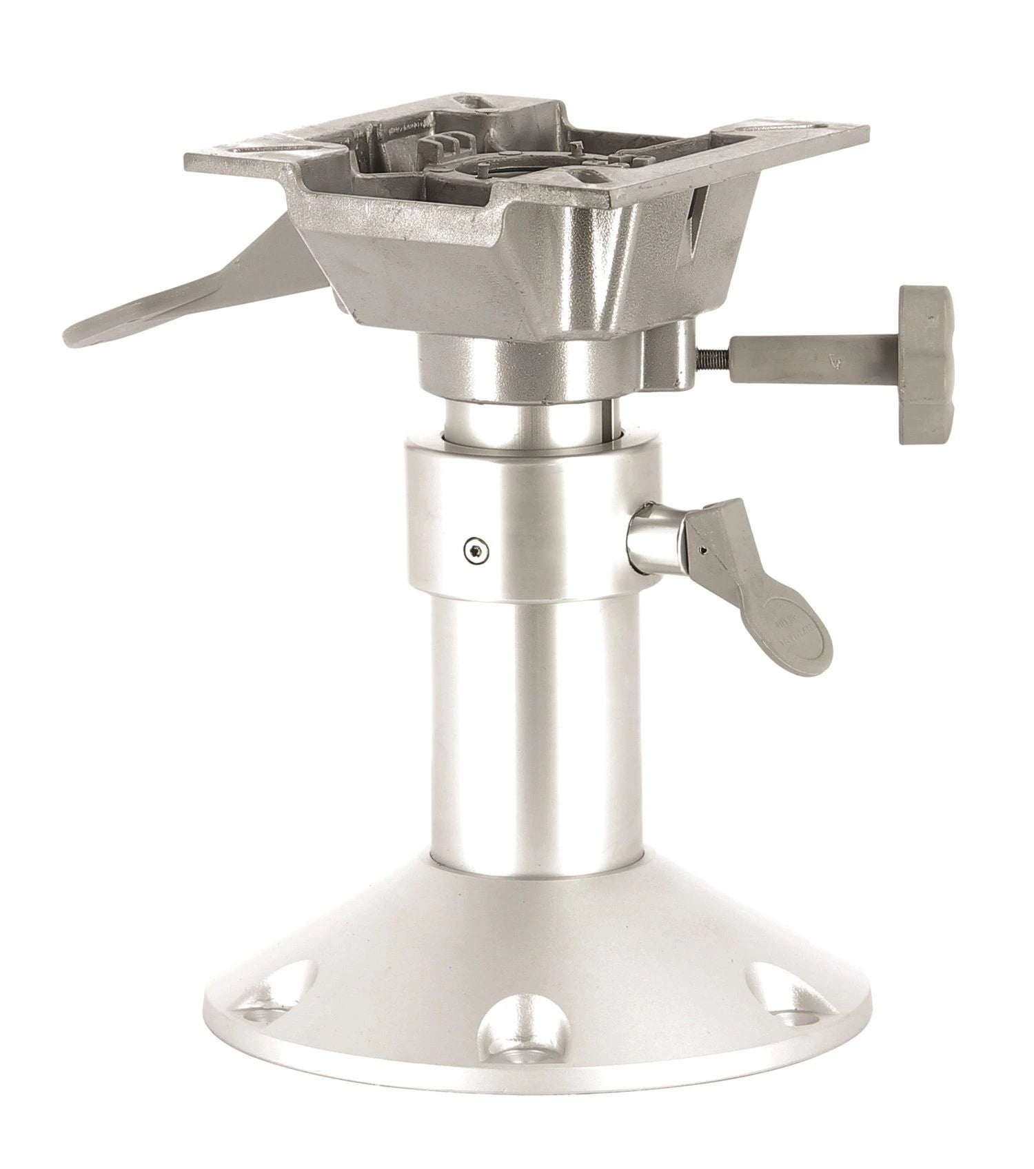 VETUS Pedestal swivel