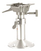 VETUS Pedestal swivel