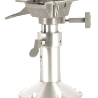 VETUS Pedestal swivel