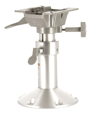 VETUS Pedestal swivel