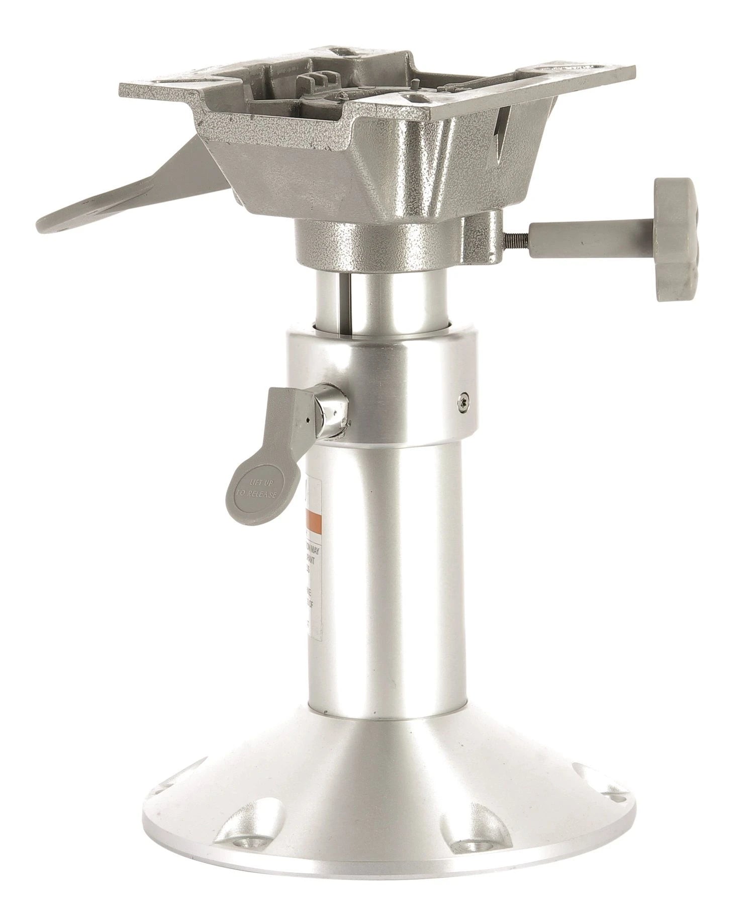 VETUS Pedestal swivel