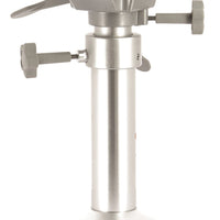 VETUS Pedestal swivel