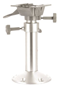 VETUS Pedestal swivel