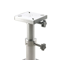 VETUS Telescopic pedestal