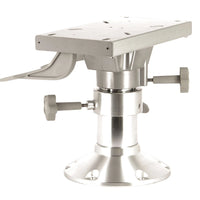 VETUS Pedestal adjustable