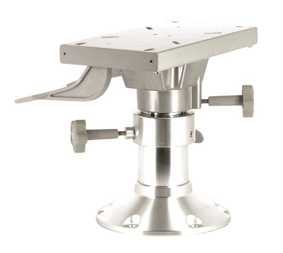 VETUS Pedestal adjustable