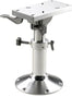 VETUS Pedestal adjustable