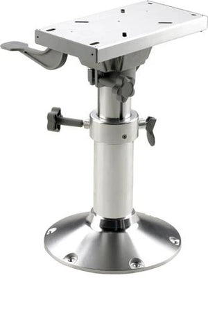 VETUS Pedestal adjustable