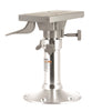 VETUS Pedestal adjustable