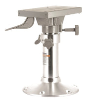 VETUS Pedestal adjustable
