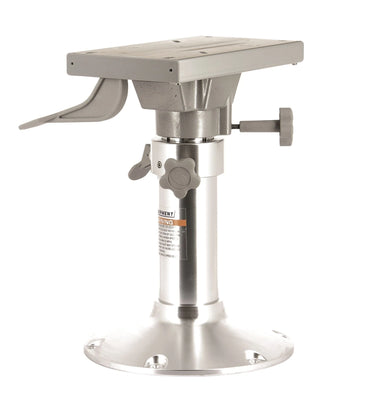 VETUS Pedestal adjustable