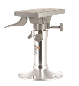VETUS Pedestal adjustable