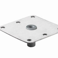 VETUS Quick positioning baseplate
