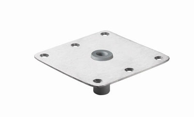 VETUS Quick positioning baseplate