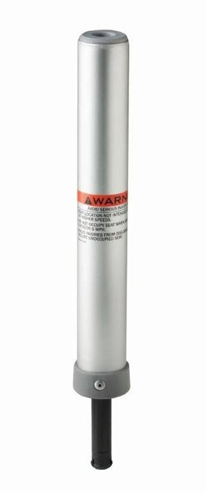 VETUS Pedestal fixed height