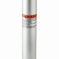 VETUS Pedestal fixed height