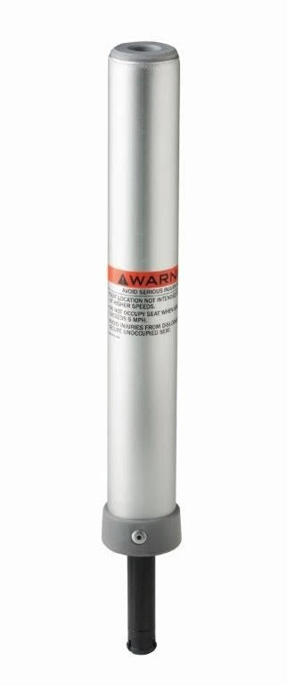 VETUS Pedestal fixed height