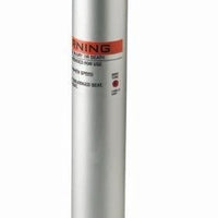 VETUS Pedestal fixed height