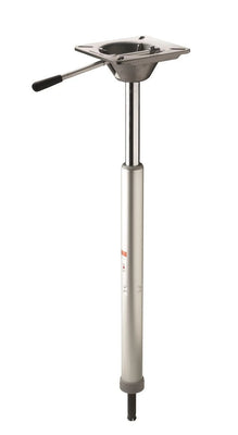 VETUS Quick positioning series gas adjustable legs