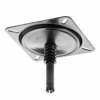 VETUS Quick positioning series swivel
