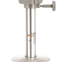VETUS Fixed height pedestal