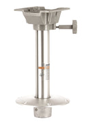 VETUS Fixed height pedestal