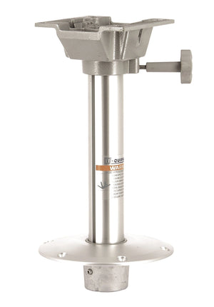VETUS Fixed height pedestal