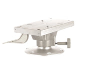 VETUS Base with swivel and slide
