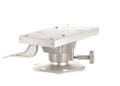 VETUS Base with swivel and slide
