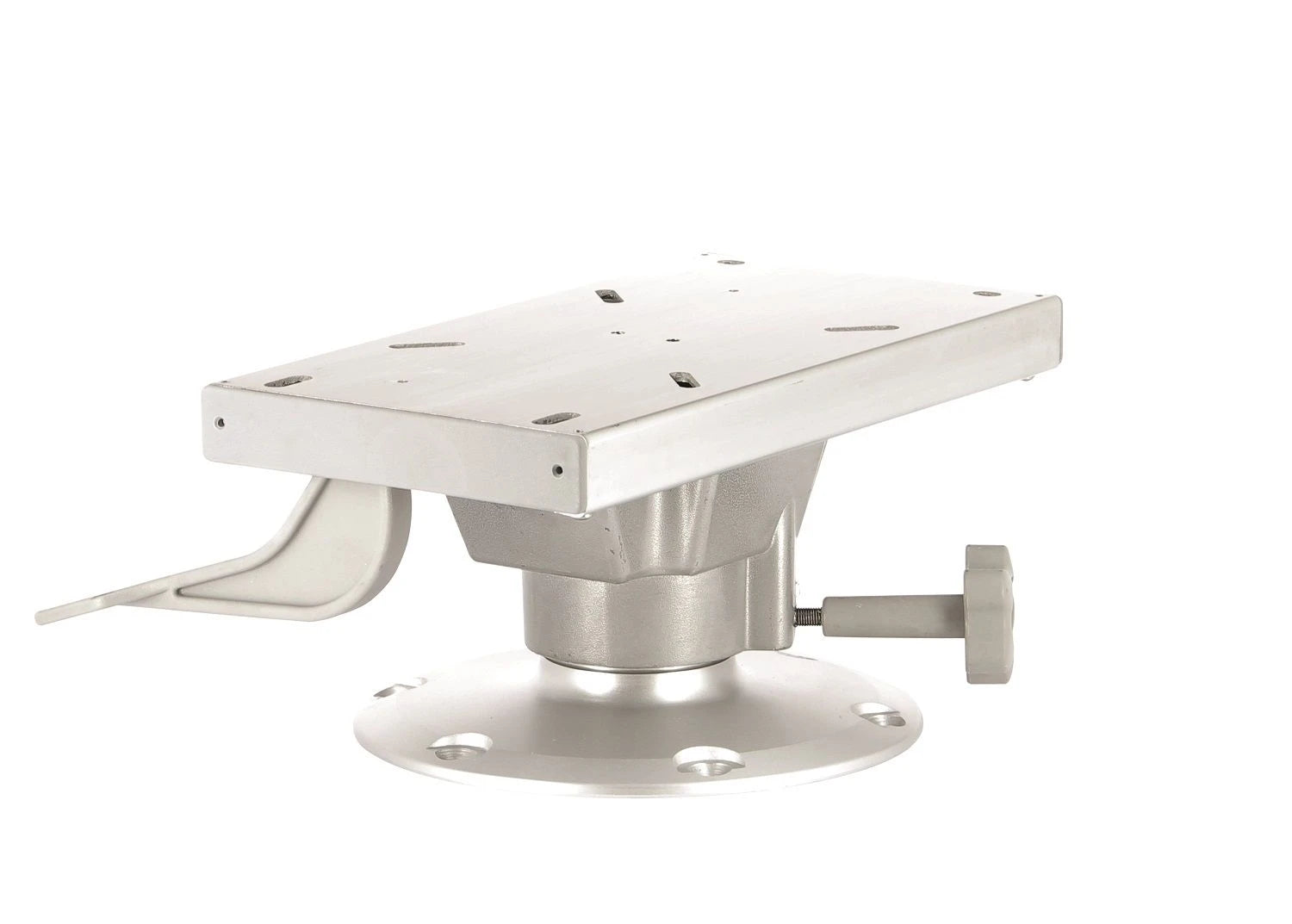 VETUS Base with swivel and slide