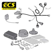 ECS 7 Pin Wiring Kit