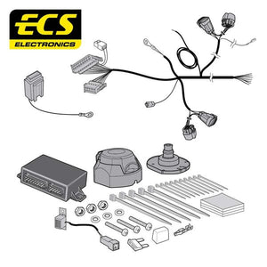 ECS 7 Pin Wiring Kit