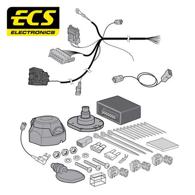 ECS 7 Pin Wiring Kit