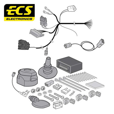 ECS 13 Pin Wiring Kit