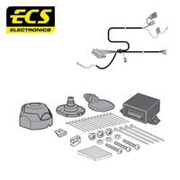 ECS 7 Pin Wiring Kit