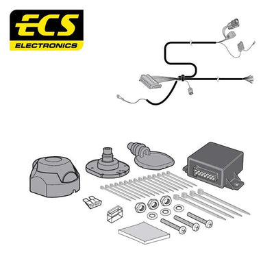 ECS 7 Pin Wiring Kit