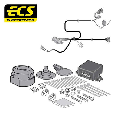 ECS 13 Pin Wiring Kit