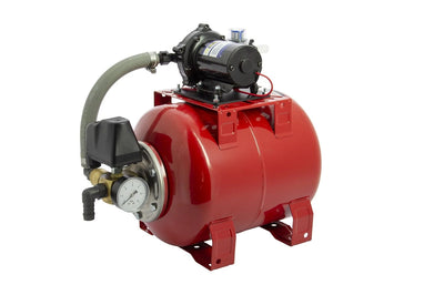 VETUS Pressurized Fresh Water System 12V