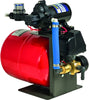 VETUS Pressurized fresh water system (PFWS2408)