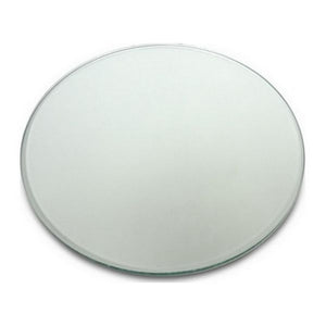 AG Glass PG2 for PH2 Portholes (6-3/8" OD)