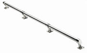 VETUS Railing tube Ø 20 mm (lengths of 6 mtrs)