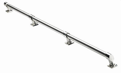 VETUS Railing tube Ø 20 mm (lengths of 6 mtrs)