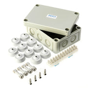 JBMK medium waterproof electrical junction box kit