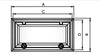 VETUS Portlight type PL711 (PL711)